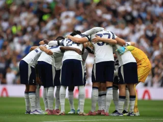 Jeymi Karragerning fikricha, "Tottenxem" Premer-ligadan tushib ketish uchun asosiy nomzod