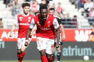 Balogun Mbappening natijasini takrorladi