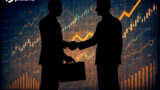 O'zbekistonda investitsiyalar o'sdi: 156 trillion so'm sarmoya kiritildi