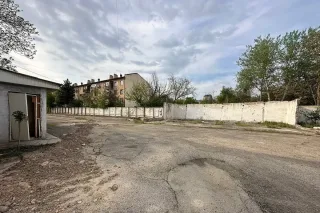 Toshkentda 2,5 gektar yer maydoni 241 mlrd so'mga auksionga qo'yildi