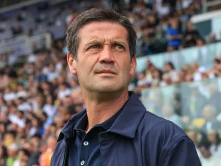 Diego Milito: Kivu "Inter" uchun ideal murabbiy hisoblanadi