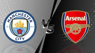 Manchester derbisida chempionlik taqdiri hal bo'ladi