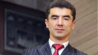 Abdulla Qurbonov ustozining ehtiyotkorligini esladi