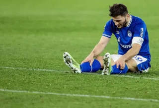 Nabil Bentaleb "Lil" klubini tark etishi mumkin