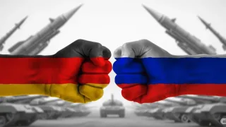 Germaniya Rossiya tahdidi tufayli armiya sonini ikki baravar oshiradi
