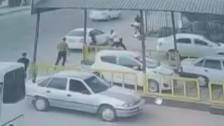Denovda pul bahsli janjal oqibatida 32 yoshli erkak halokat qildi