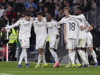 Xorxe Valdano "Real Madrid"ning "Bavariya"ni mag'lub etish imkoniyatlarini tushuntirdi