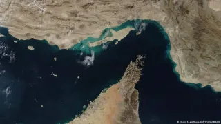 Fransiya va Buyuk Britaniya Ho'rmuz bo'g'ozida xavfsizlik missiyasini tuzadi