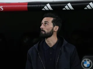 Arbeloa Chempionlar ligasidan chetlatilganidan so'ng "Real"dagi kelajagi haqida fikr bildirdi