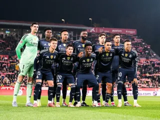 UEFA reytingida «Bavariya» Madrid «Real»ini ortda qoldirdi