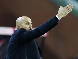 Prandelli: Spalletti shartnoma uzaytirilishiga munosibdir