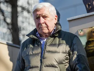 Vladimir Ponomarev Ittifoq klubiga ayol kishining murabbiy etib tayinlanganini tanqid qildi