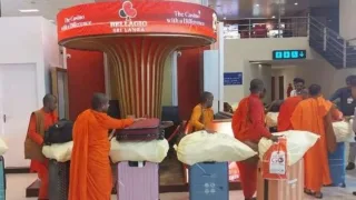 Shri-Lankada rohiblar ishtirokida yirik giyohvand moddalar kontrabandasi aniqlandi