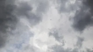 Uzbekistonda 17 aprel kuni yomg'ir va qor aralashishi mumkin, ob-havo salqin bo'ladi