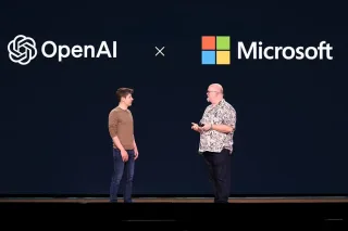 Microsoft 2032-yilgacha OpenAI modellaridan bepul foydalanish huquqini saqlab qoldi