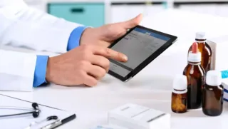 Elektron retseptlar bekor qilinmaydi va tizim qamrovi kengaytiriladi