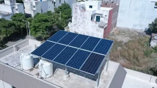 SolarSquare startapi bozor qiymatini yarim milliard dollarga yetkazmoqda