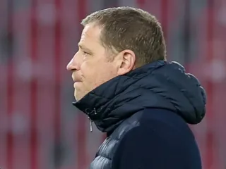 Maks Eberl Bavariya klubidagi lavozimini tark etishi mumkin