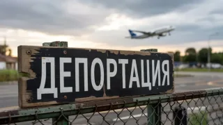 AQShdan deportatsiya qilingan 26 nafar o'zbekistonlik Toshkentga qaytarildi