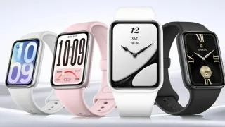 Xiaomi Smart Band 10 Pro xalqaro bozorda sotuvga chiqdi