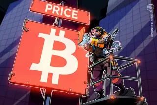 Bitcoin narxi AQSH va Eron kelishuvidan so‘ng pasaydi