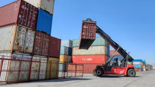 O'zbekiston tashqi savdo aylanmasi 18 mlrd dollarga yetdi