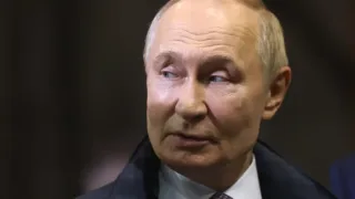 Rossiya maxsus xizmatlari Putinning xavfsizlik choralarini kuchaytirdi