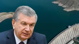 O‘zbekistonda 2030 yilgacha beshta yangi sel-suv ombori quriladi
