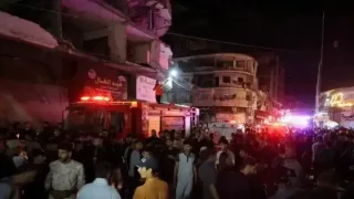 Isroil G‘azodagi havo hujumida HAMAS qo‘mondoni Muhammad Audani o‘ldirdi