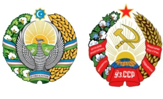 O‘zbekiston gerbidagi paxta va bug‘doy tasvirini o‘zgartirish taklif qilindi