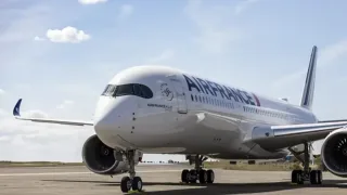 Air France samolyotlari GPS signallarini buzishdan himoya qiluvchi tizim bilan jihozlanadi