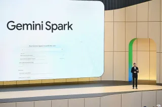 Google kompaniyasining yangi Gemini Spark yordamchisi imkoniyatlari qanday