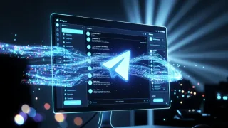Rossiyada Telegram uchun yangi proksi yechimi taqdim etildi