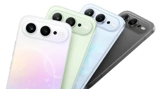Honor 600 Super Edition smartfoni katta akkumulyator bilan taqdim etildi