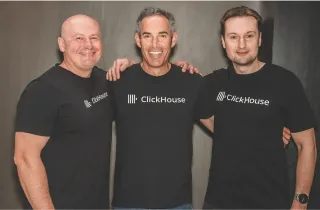 ClickHouse kompaniyasi daromadi 250 million dollarga yetib bordi