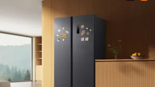 Xiaomi katta hajmli yangi Mijia Pro muzlatkichini taqdim etdi