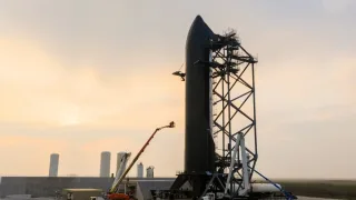 SpaceX Starship loyihasi uchun 15 mlrd dollar sarfladi