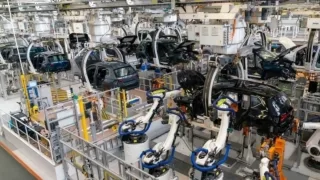 Volkswagen kompaniyasi Toshkentda avtomobil ishlab chiqarishni yo‘lga qo‘yadi