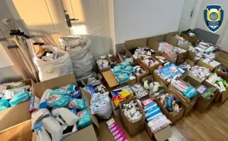 Namanganda 140 mln so'mlik noqonuniy dori vositalari musodara qilindi