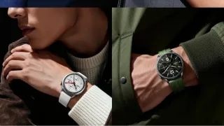 Xiaomi Watch S5 aqlli soati Yevropa bozorida taqdim etildi