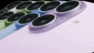 iPhone 17 savdolari Apple daromadini rekord darajaga olib chiqdi