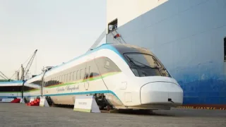 O'zbekiston Chexiyadan 120 mln yevroga elektropoyezdlar sotib oladi
