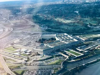 Pentagon yopiq tarmoqlarda sun'iy intellekt texnologiyalarini joriy etadi