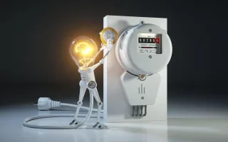 Iyun oyidan elektr energiyasi tariflari yangi narxlarda belgilanadi