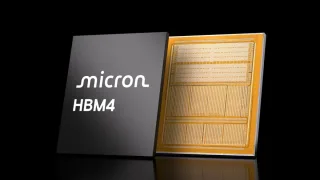 Micron Technology kompaniyasi bozor qiymati bir trillion dollardan oshdi