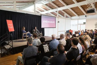 Los Anjelesda StrictlyVC texnologik anjumani o‘tkazilishi kutilmoqda