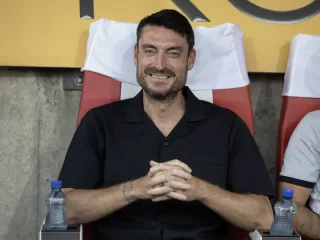 Riera: «Men qo'g'irchoq emasman va hurmat talab qilaman»