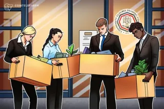 CFTC xodimlari prognoz bozorlari haqidagi tanqidiy fikrlari uchun chetlatildi