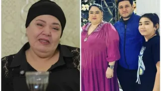 Halima Ibragimovaning opasi meros va oilaviy mish-mishlarga oydinlik kiritdi
