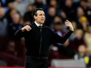 Emeri: «Tottenxem» fantastik darajada o'yin ko'rsatdi
